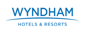Wyndham hotels & Resorts logo