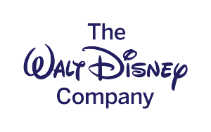 The Walt Disney Company logo