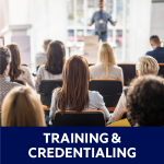 Training & Credentialing