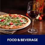 Food & Beverage